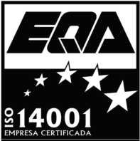 ISO 14001 BELAKO LANAK