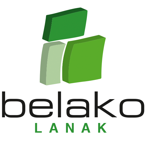 Belako Lanak